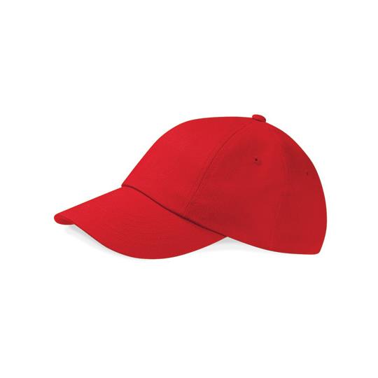Classic Red