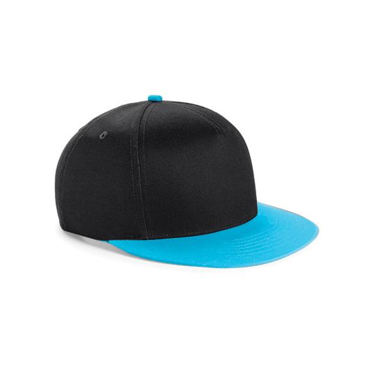 Black Surf Blue