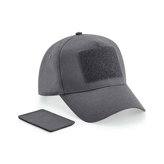 Graphite Grey
