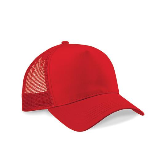 Classic Red Classic Red