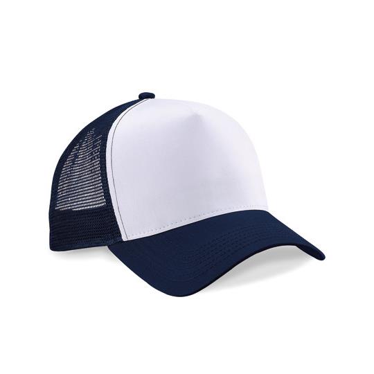 French Navy White