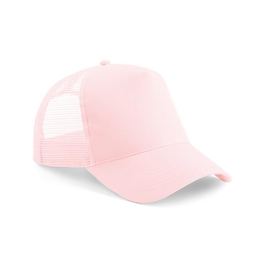 Pastel Pink Pastel Pink
