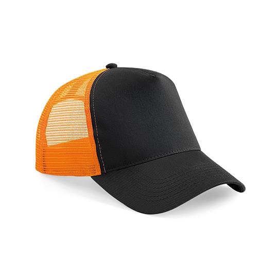 Black Orange