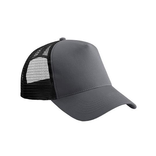 Graphite Grey Black