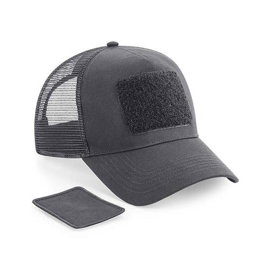 Graphite Grey