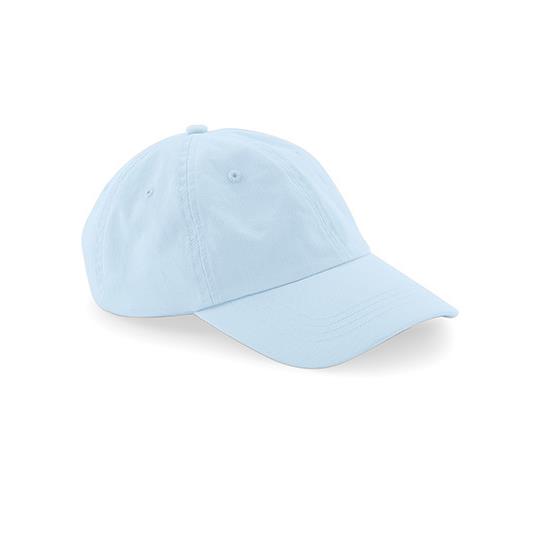 Pastel Blue