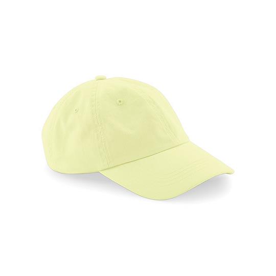 Pastel Lemon