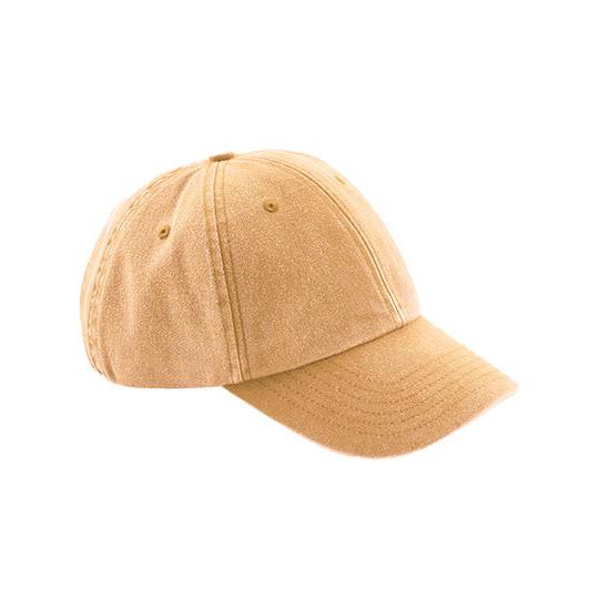 Vintage Mustard