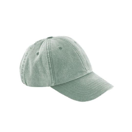 Vintage Sage Green