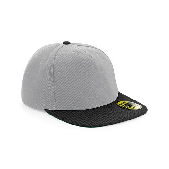 Grey Black