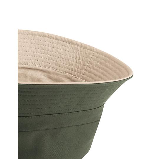 Olive Green Stone