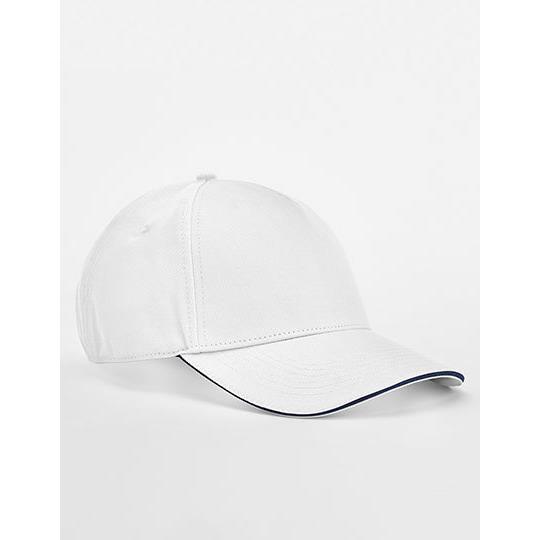 White French Navy