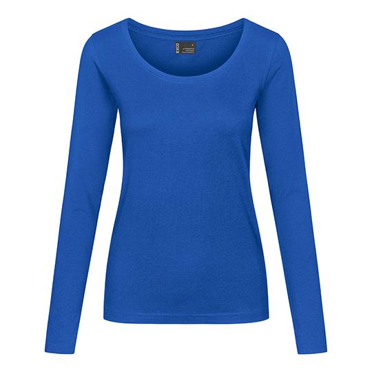 Women´s T-Shirt Long Sleeve