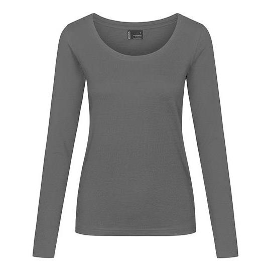 Women´s T-Shirt Long Sleeve