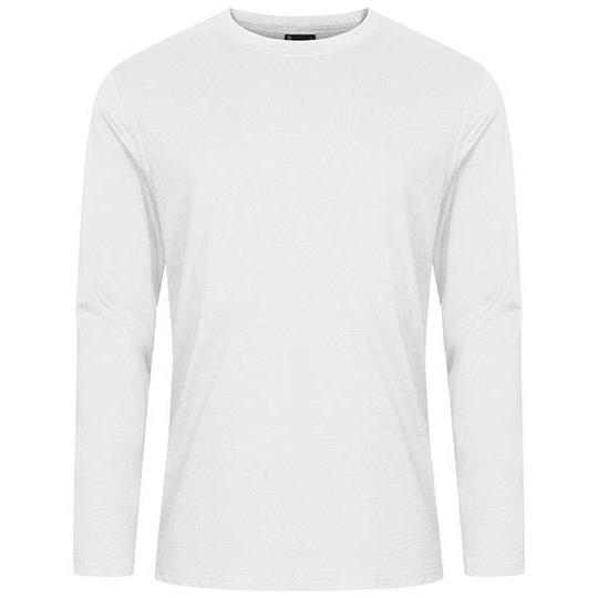 Men´s T-Shirt Long Sleeve
