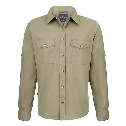 Expert Kiwi Long Sleeved Shirt