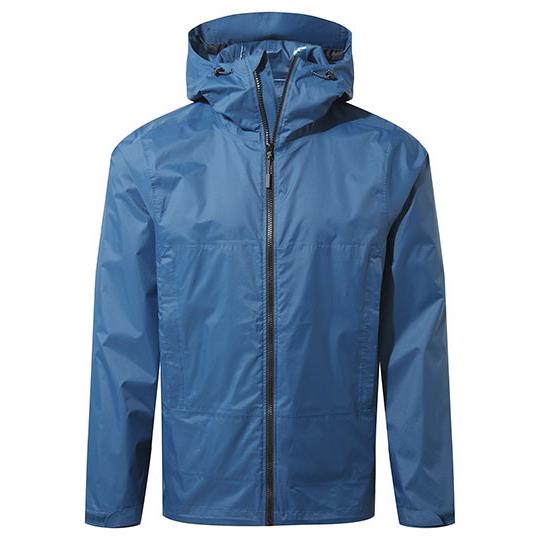 Expert Packable Jacket