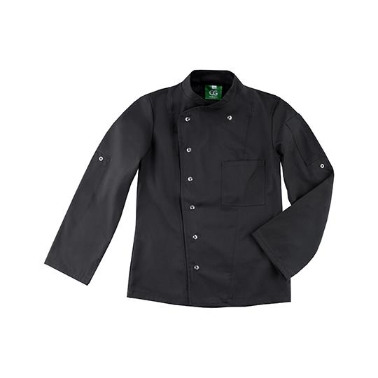 Ladies´ Chef Jacket Turin GreeNature