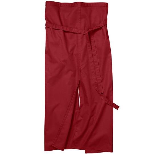Regency Red