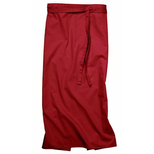 Regency Red