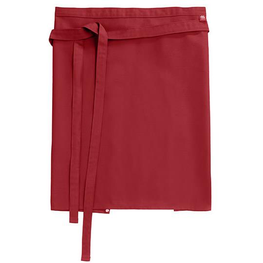 Regency Red