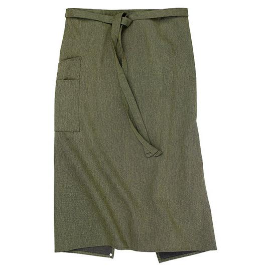 Green Melange