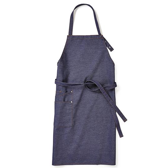 Bib Apron Nucciano