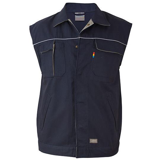 Deep Navy Grey