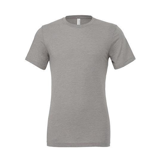 Athletic Grey Triblend (Heather)