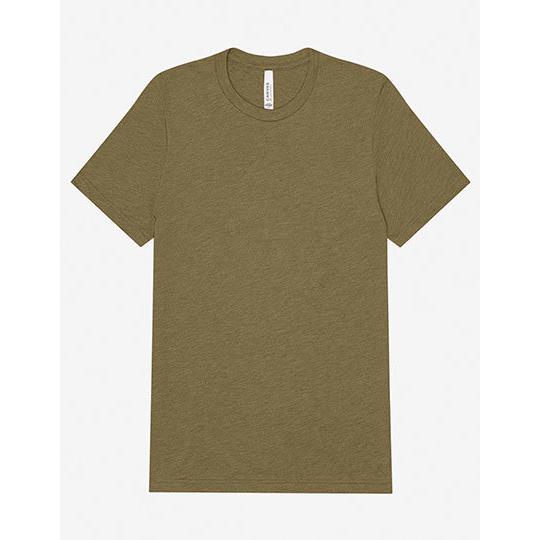 Olive Triblend (Heather)