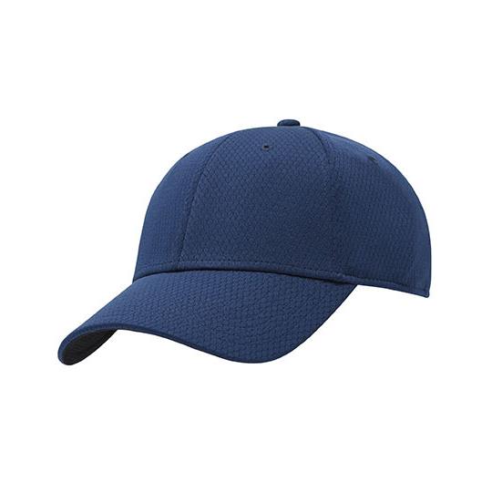 Ladies Fronted Crested Cap