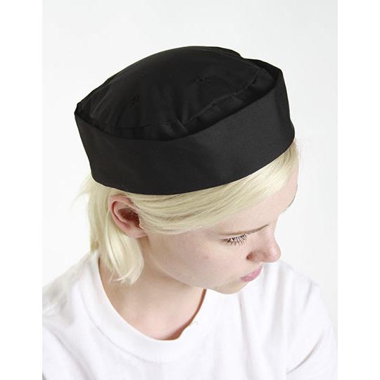 London Skull Cap