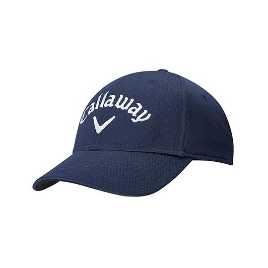 Men´s Side Crested Cap