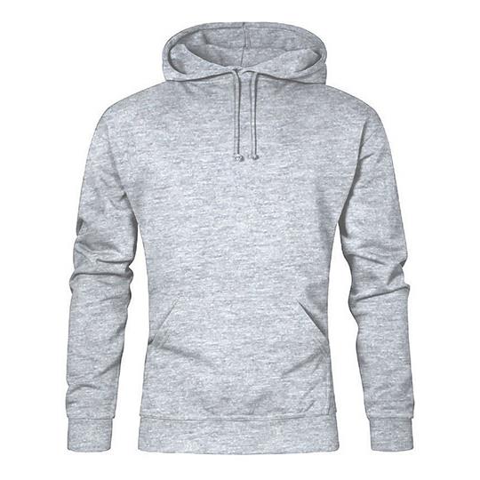 Men´s Hoody 80/20