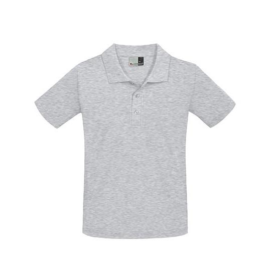 Sports Grey (Heather)