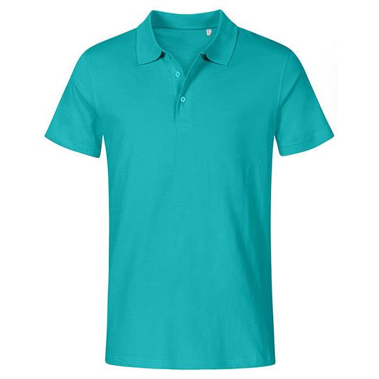 Men´s Jersey Polo