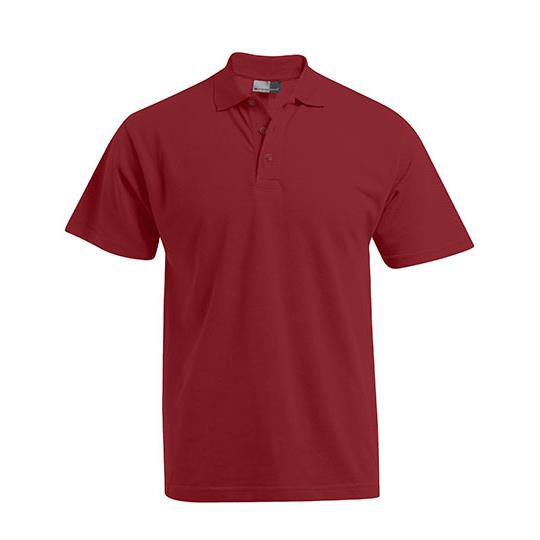 Men´s Premium Polo