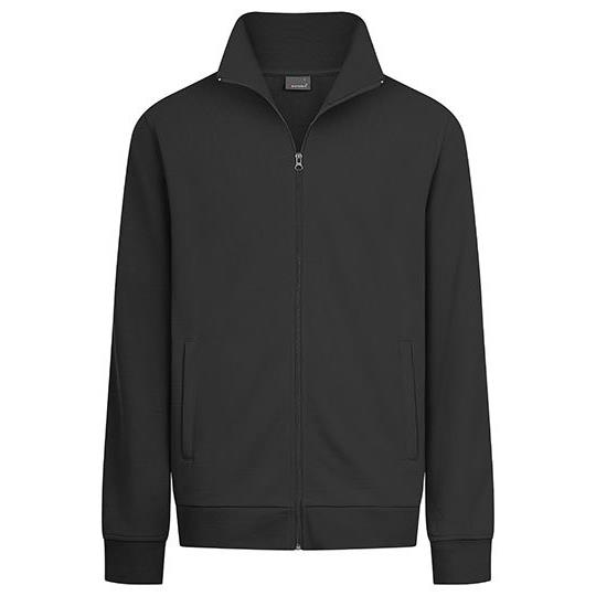 Men´s Jacket Stand-Up Collar