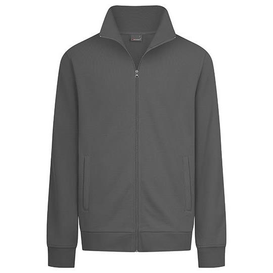 Men´s Jacket Stand-Up Collar