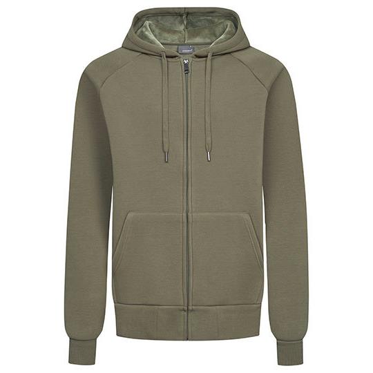 Dusty Khaki