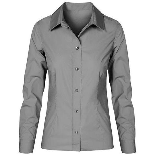 Steel Grey (Solid)