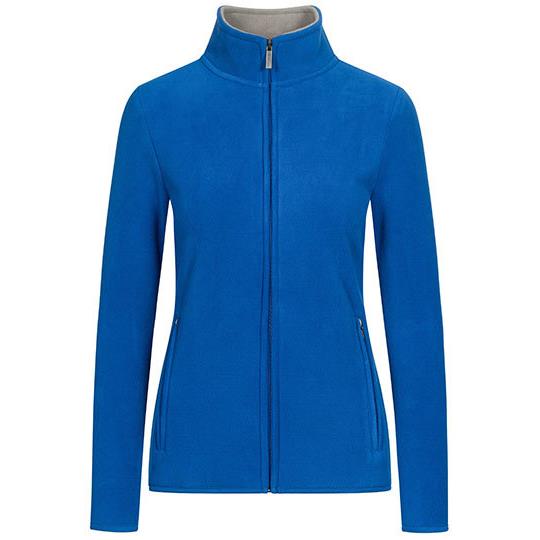 Women´s Double Fleece Jacket
