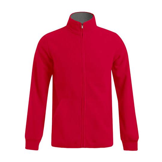 Red Light Grey (Solid)
