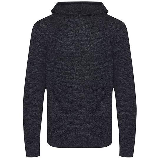 Charcoal Black