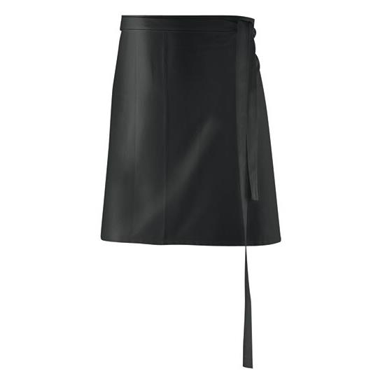 Schürze 80 x 45 cm