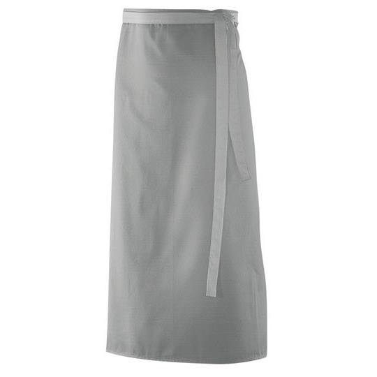 Silver Grey