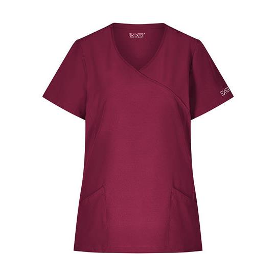 Sportsline Damen-Kasack, Slim Fit