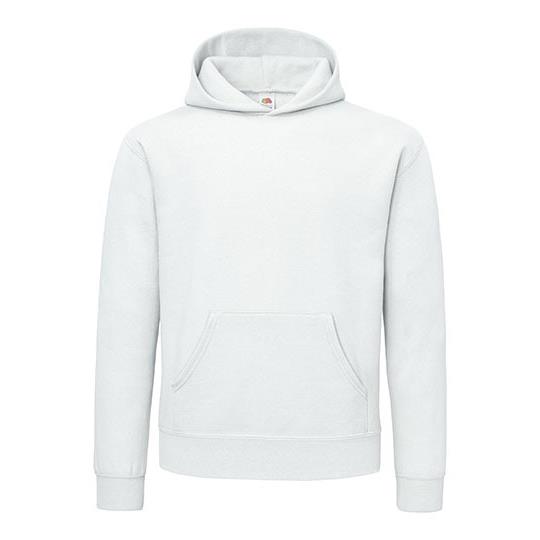 Supercotton™ Hooded Sweat