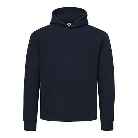 Supercotton™ Hooded Sweat