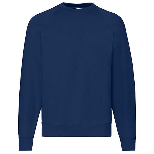 Classic Raglan Sweat